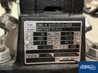Image of Mork CIP System, Model CIP 0 06
