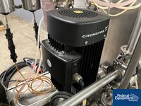 Image of Mork CIP System, Model CIP 0 07