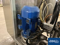 Image of Mork CIP System, Model CIP 0 08