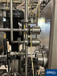 Image of Mork CIP System, Model CIP 0 13