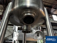 Image of 400 Liter Lee Receiver Tank, S/S, 15# 09