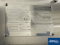 Image of Rigao Tube Filler, Model RGNF30B 02