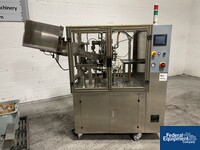 Image of Rigao Tube Filler, Model RGNF30B 03