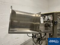 Image of Rigao Tube Filler, Model RGNF30B 07