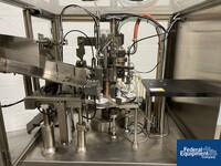 Image of Rigao Tube Filler, Model RGNF30B 08