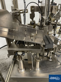 Image of Rigao Tube Filler, Model RGNF30B 09