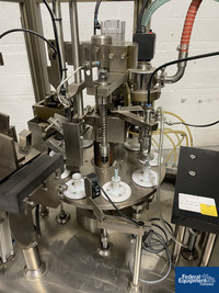 Image of Rigao Tube Filler, Model RGNF30B 10