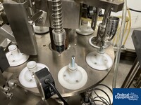 Image of Rigao Tube Filler, Model RGNF30B 11