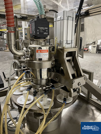 Image of Rigao Tube Filler, Model RGNF30B 17