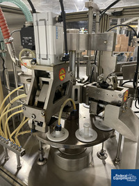 Image of Rigao Tube Filler, Model RGNF30B 18