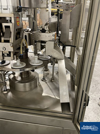 Image of Rigao Tube Filler, Model RGNF30B 19