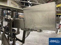 Image of Rigao Tube Filler, Model RGNF30B 21