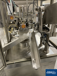 Image of Rigao Tube Filler, Model RGNF30B 22