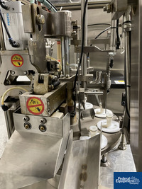 Image of Rigao Tube Filler, Model RGNF30B 23