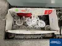 Image of Rigao Tube Filler, Model RGNF30B 25
