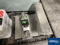 Image of Rigao Tube Filler, Model RGNF30B 26