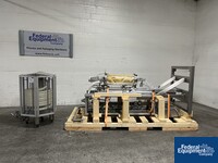 Image of Maag  Automatik Drop Pelletizing Prilling System, Model Droppo 50 02