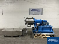 Image of Maag  Automatik Drop Pelletizing Prilling System, Model Droppo 50 03