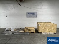 Image of Maag  Automatik Drop Pelletizing Prilling System, Model Droppo 50 05