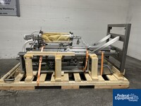 Image of Maag  Automatik Drop Pelletizing Prilling System, Model Droppo 50 06