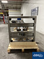 Image of Maag  Automatik Drop Pelletizing Prilling System, Model Droppo 50 07
