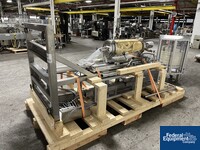 Image of Maag  Automatik Drop Pelletizing Prilling System, Model Droppo 50 08