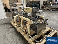 Image of Maag  Automatik Drop Pelletizing Prilling System, Model Droppo 50 09