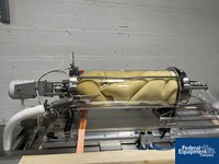 Image of Maag  Automatik Drop Pelletizing Prilling System, Model Droppo 50 11