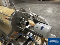 Image of Maag  Automatik Drop Pelletizing Prilling System, Model Droppo 50 12