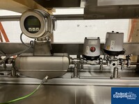 Image of Maag  Automatik Drop Pelletizing Prilling System, Model Droppo 50 14