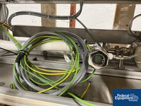 Image of Maag  Automatik Drop Pelletizing Prilling System, Model Droppo 50 15