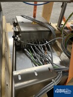 Image of Maag  Automatik Drop Pelletizing Prilling System, Model Droppo 50 16