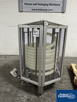 Image of Maag  Automatik Drop Pelletizing Prilling System, Model Droppo 50 18