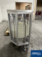 Image of Maag  Automatik Drop Pelletizing Prilling System, Model Droppo 50 19