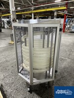 Image of Maag  Automatik Drop Pelletizing Prilling System, Model Droppo 50 20