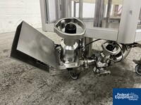 Image of Maag  Automatik Drop Pelletizing Prilling System, Model Droppo 50 21