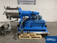 Image of Maag  Automatik Drop Pelletizing Prilling System, Model Droppo 50 22