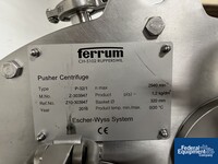 Image of Maag  Automatik Drop Pelletizing Prilling System, Model Droppo 50 23