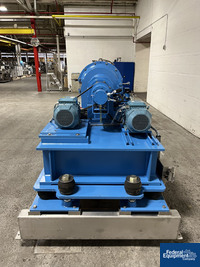 Image of Maag  Automatik Drop Pelletizing Prilling System, Model Droppo 50 24
