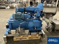 Image of Maag  Automatik Drop Pelletizing Prilling System, Model Droppo 50 25