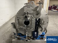 Image of Maag  Automatik Drop Pelletizing Prilling System, Model Droppo 50 27