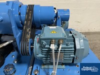 Image of Maag  Automatik Drop Pelletizing Prilling System, Model Droppo 50 28