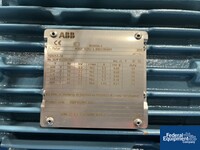 Image of Maag  Automatik Drop Pelletizing Prilling System, Model Droppo 50 29