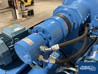 Image of Maag  Automatik Drop Pelletizing Prilling System, Model Droppo 50 30