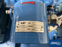 Image of Maag  Automatik Drop Pelletizing Prilling System, Model Droppo 50 31