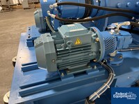 Image of Maag  Automatik Drop Pelletizing Prilling System, Model Droppo 50 32