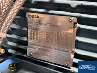 Image of Maag  Automatik Drop Pelletizing Prilling System, Model Droppo 50 33