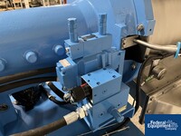 Image of Maag  Automatik Drop Pelletizing Prilling System, Model Droppo 50 35