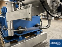 Image of Maag  Automatik Drop Pelletizing Prilling System, Model Droppo 50 37