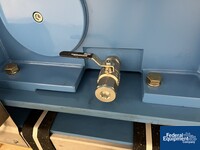 Image of Maag  Automatik Drop Pelletizing Prilling System, Model Droppo 50 38